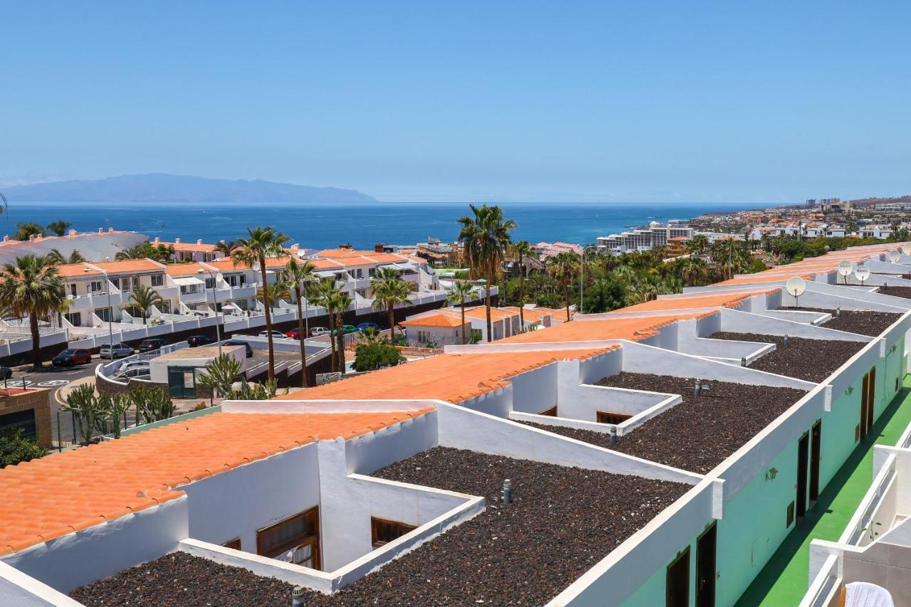 Lovely Sea View Free Wifi Costa Adeje Dış mekan fotoğraf